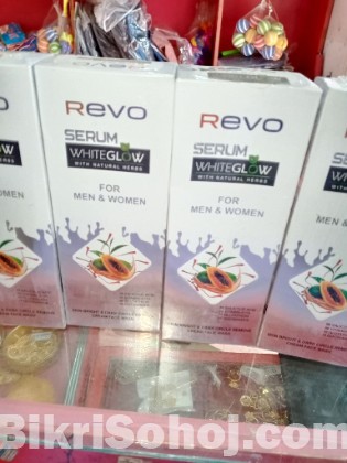 Revo Serum